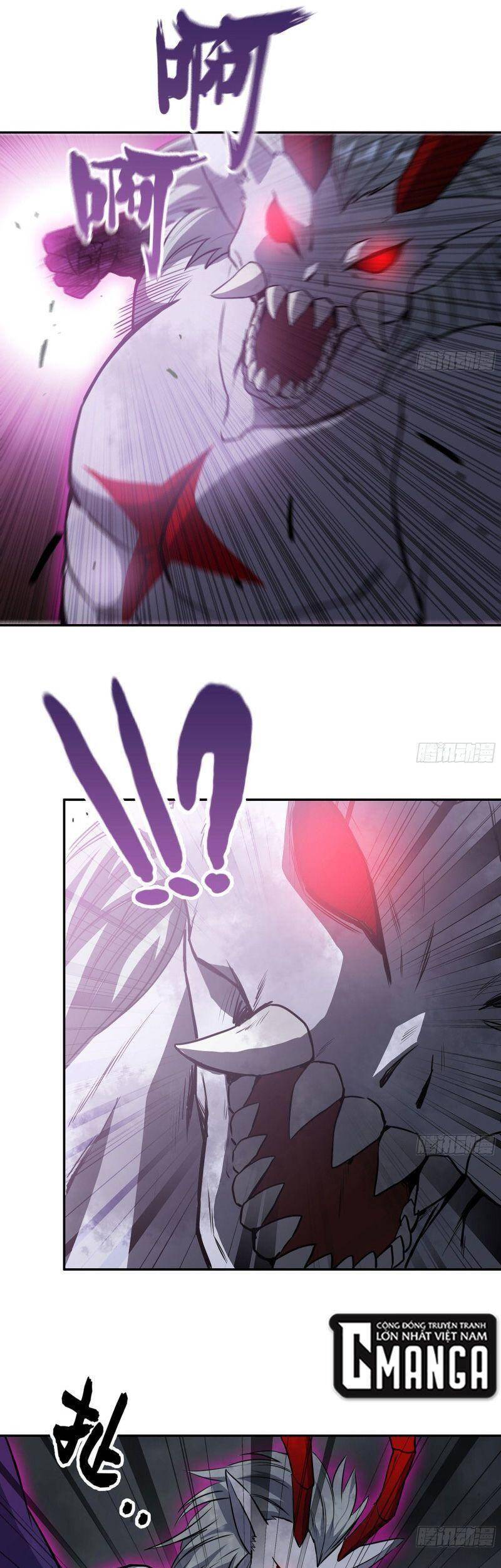 Tôi Chuyển Vàng Tại Mạt Thế chapter 302 - Trang 17