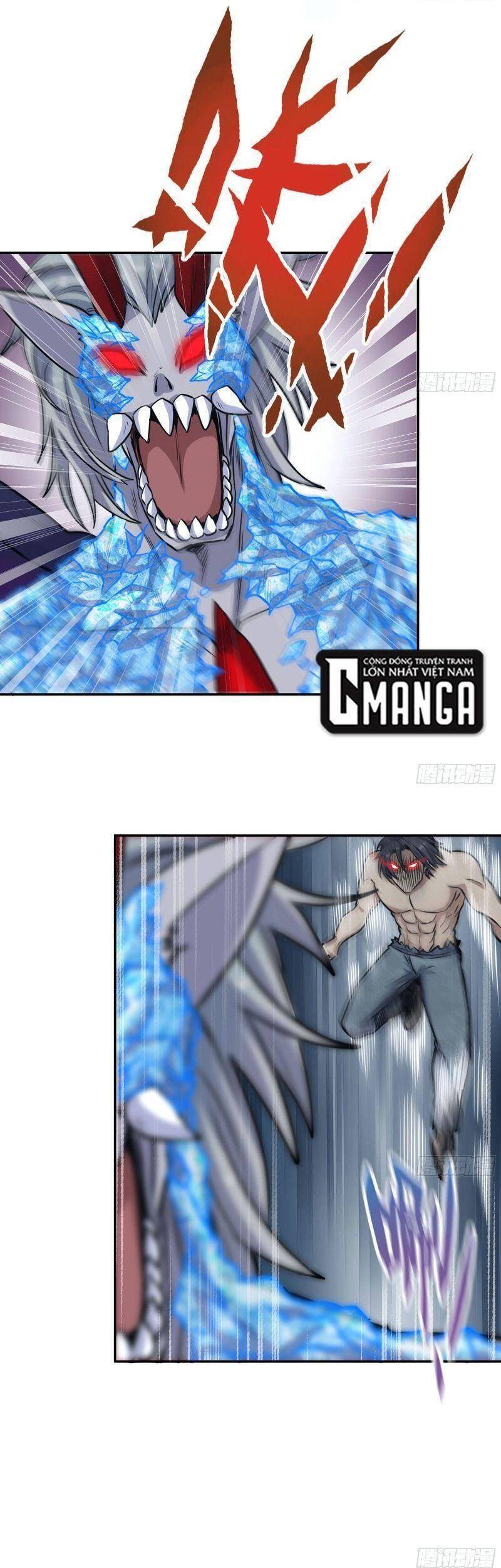 Tôi Chuyển Vàng Tại Mạt Thế chapter 302 - Trang 27