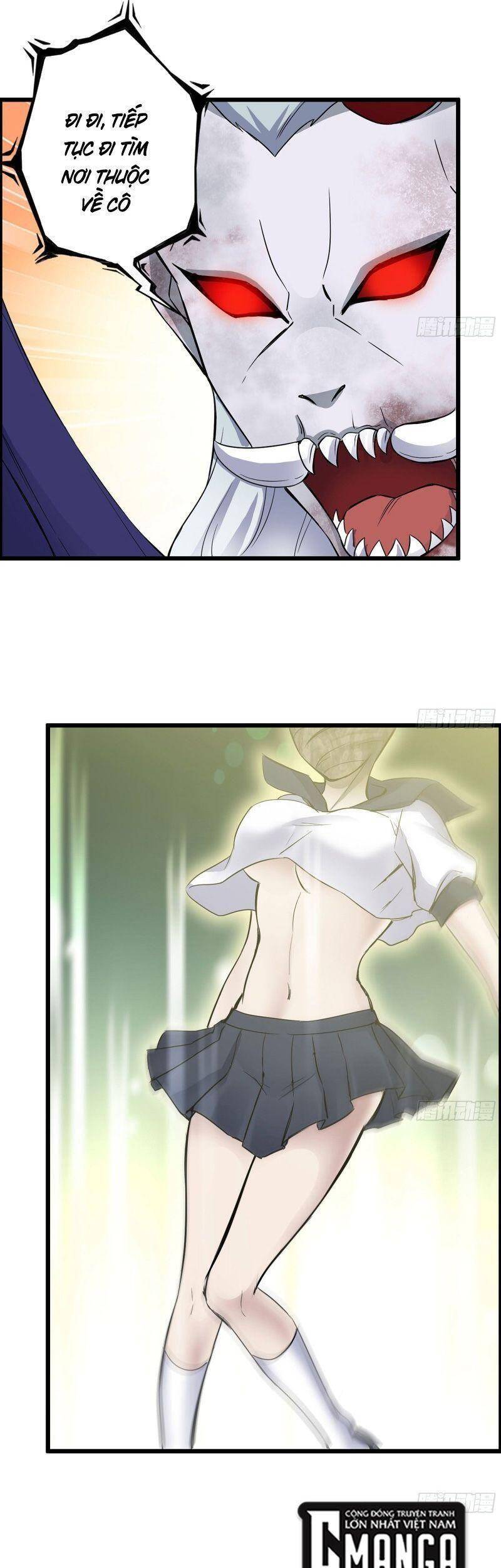 Tôi Chuyển Vàng Tại Mạt Thế chapter 303 - Trang 15