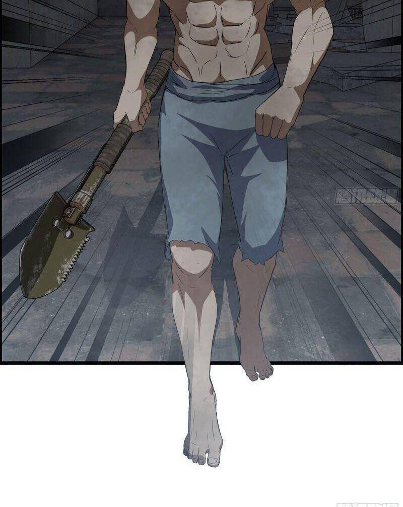 Tôi Chuyển Vàng Tại Mạt Thế chapter 303 - Trang 24