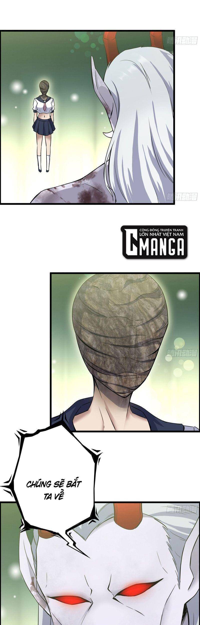 Tôi Chuyển Vàng Tại Mạt Thế chapter 303 - Trang 7