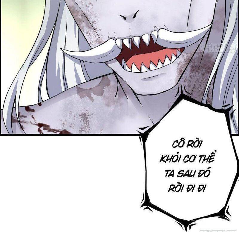 Tôi Chuyển Vàng Tại Mạt Thế chapter 303 - Trang 8