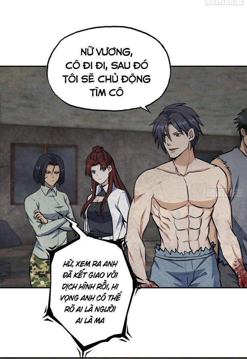 Tôi Chuyển Vàng Tại Mạt Thế chapter 305 - Trang 14