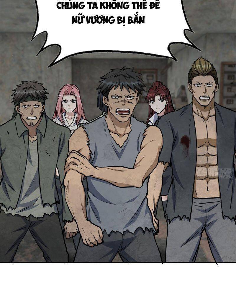 Tôi Chuyển Vàng Tại Mạt Thế chapter 305 - Trang 16