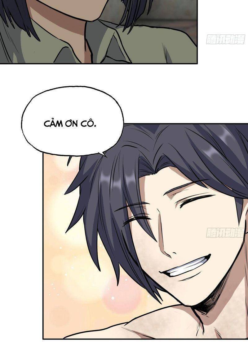 Tôi Chuyển Vàng Tại Mạt Thế chapter 305 - Trang 18