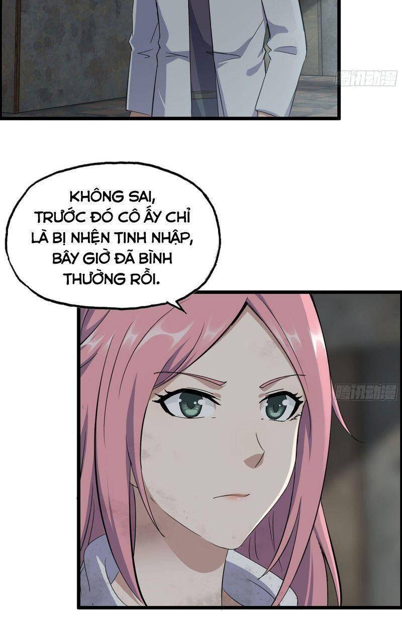 Tôi Chuyển Vàng Tại Mạt Thế chapter 305 - Trang 26