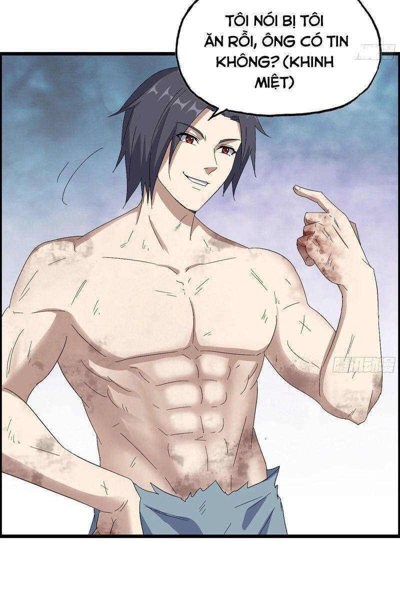 Tôi Chuyển Vàng Tại Mạt Thế chapter 305 - Trang 4