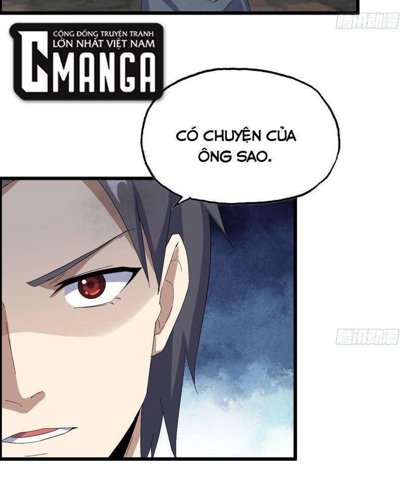 Tôi Chuyển Vàng Tại Mạt Thế chapter 305 - Trang 6
