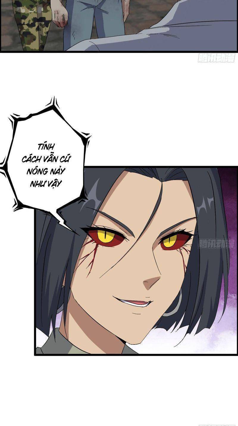 Tôi Chuyển Vàng Tại Mạt Thế chapter 305 - Trang 8