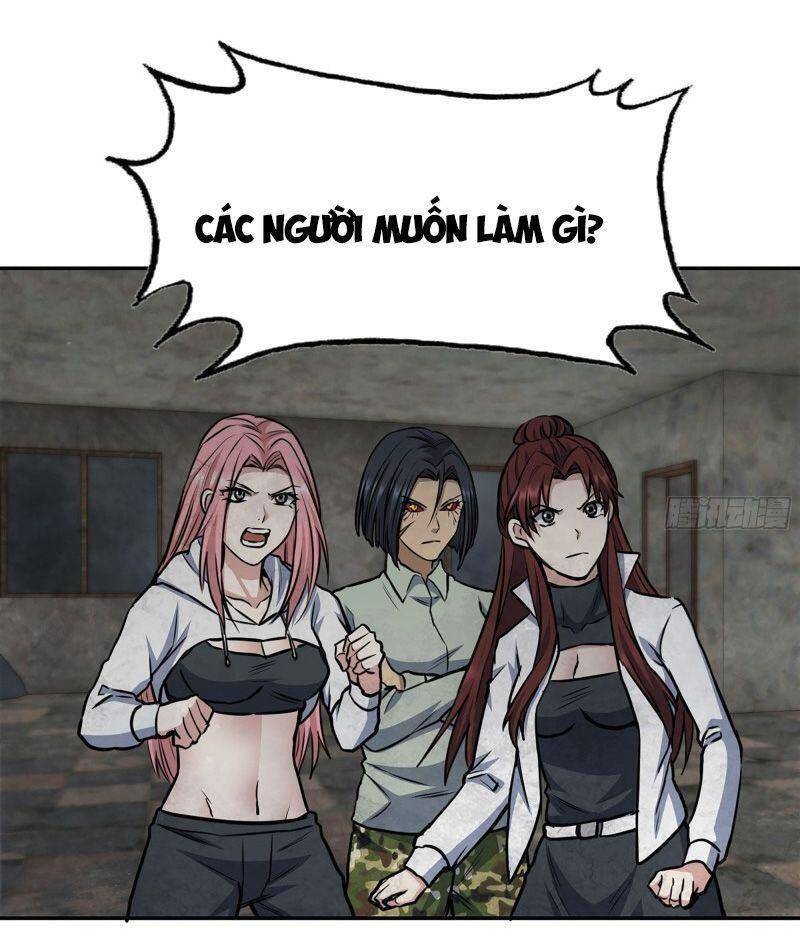 Tôi Chuyển Vàng Tại Mạt Thế chapter 305 - Trang 10