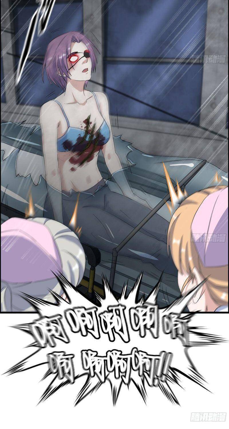 Tôi Chuyển Vàng Tại Mạt Thế chapter 306 - Trang 12