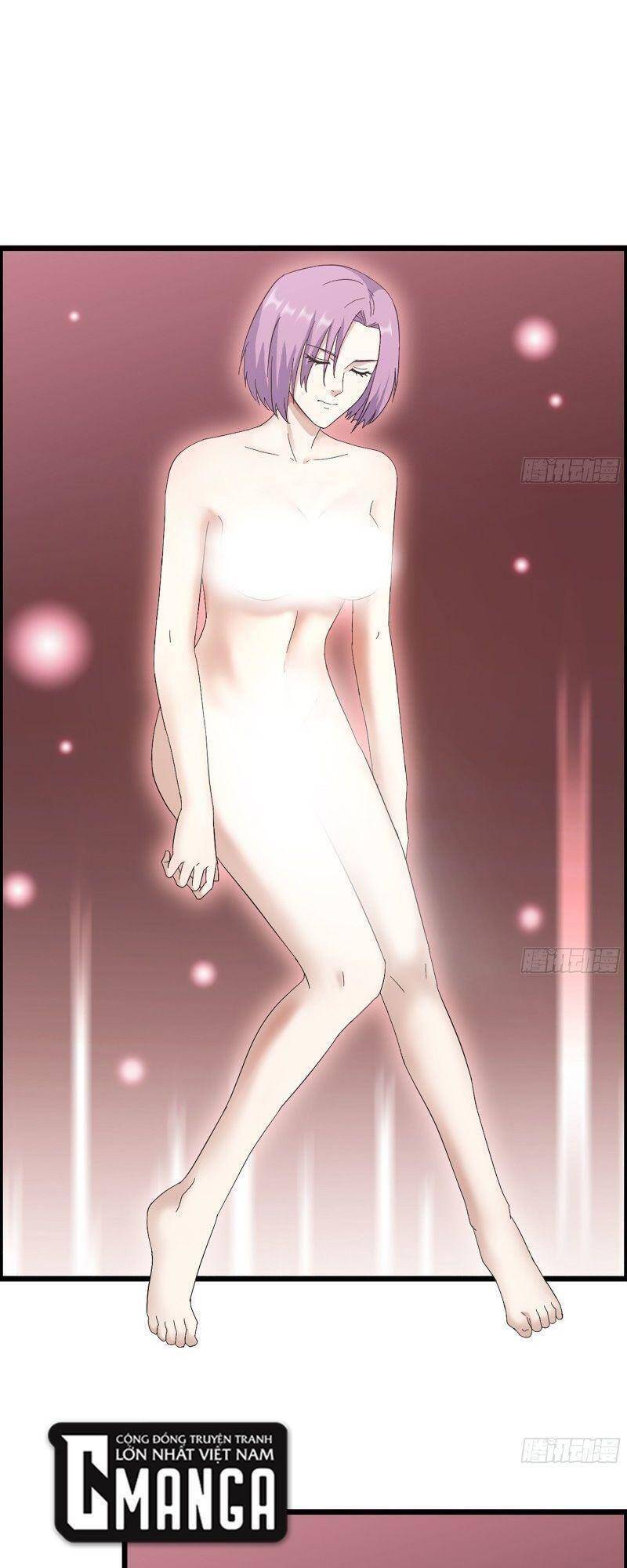 Tôi Chuyển Vàng Tại Mạt Thế chapter 306 - Trang 21