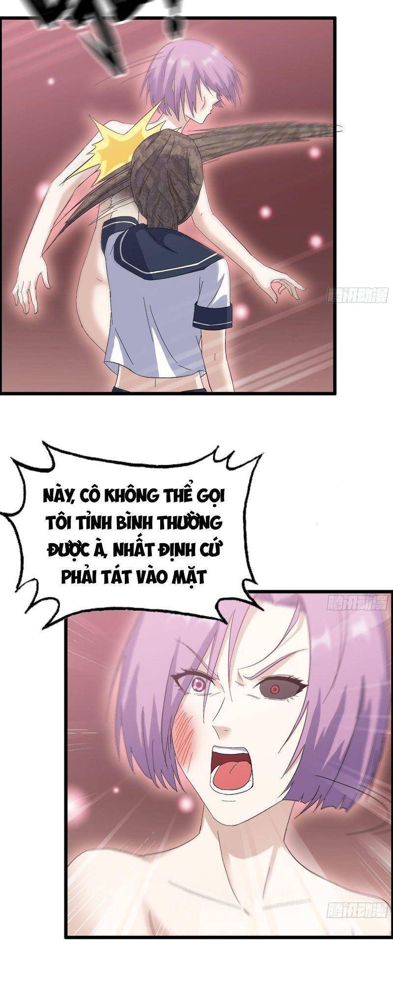 Tôi Chuyển Vàng Tại Mạt Thế chapter 306 - Trang 23