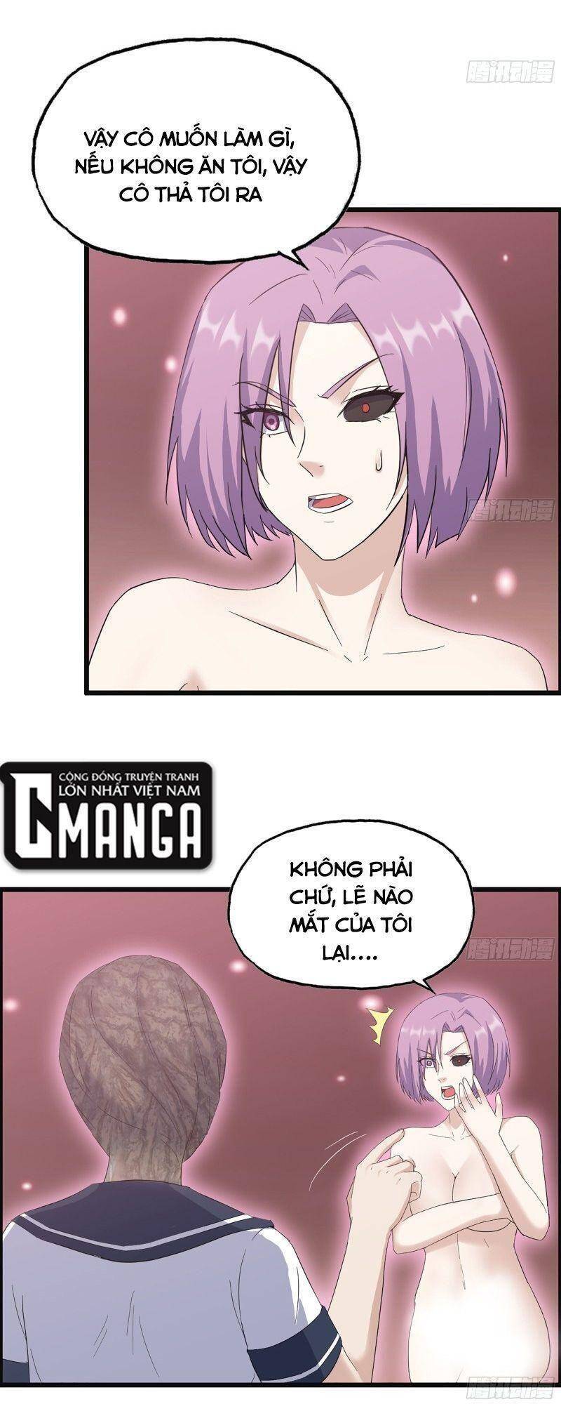Tôi Chuyển Vàng Tại Mạt Thế chapter 306 - Trang 27