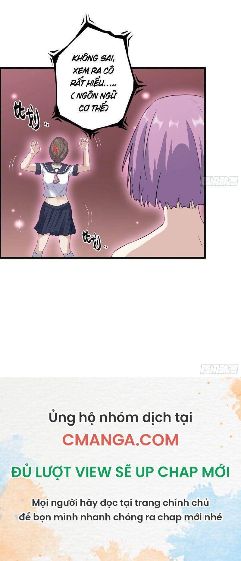 Tôi Chuyển Vàng Tại Mạt Thế chapter 306 - Trang 28