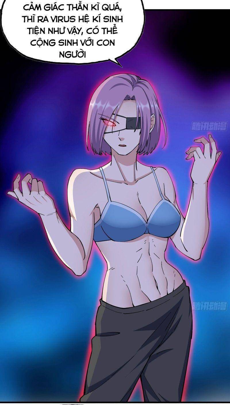 Tôi Chuyển Vàng Tại Mạt Thế chapter 307 - Trang 16