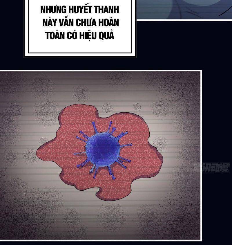 Tôi Chuyển Vàng Tại Mạt Thế chapter 307 - Trang 8