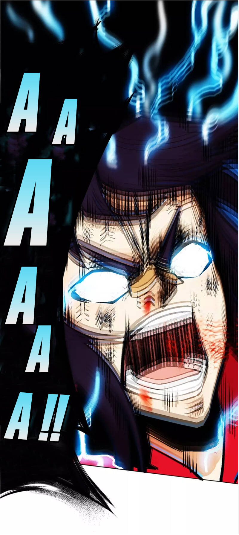 Trừ Thần Nhập Hóa chapter 4 - Trang 2