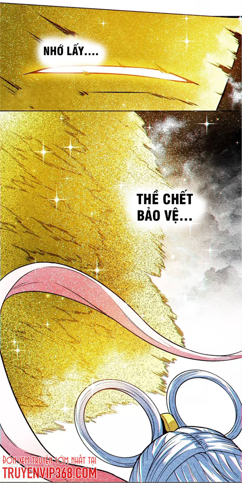 Trừ Thần Nhập Hóa chapter 5 - Trang 13