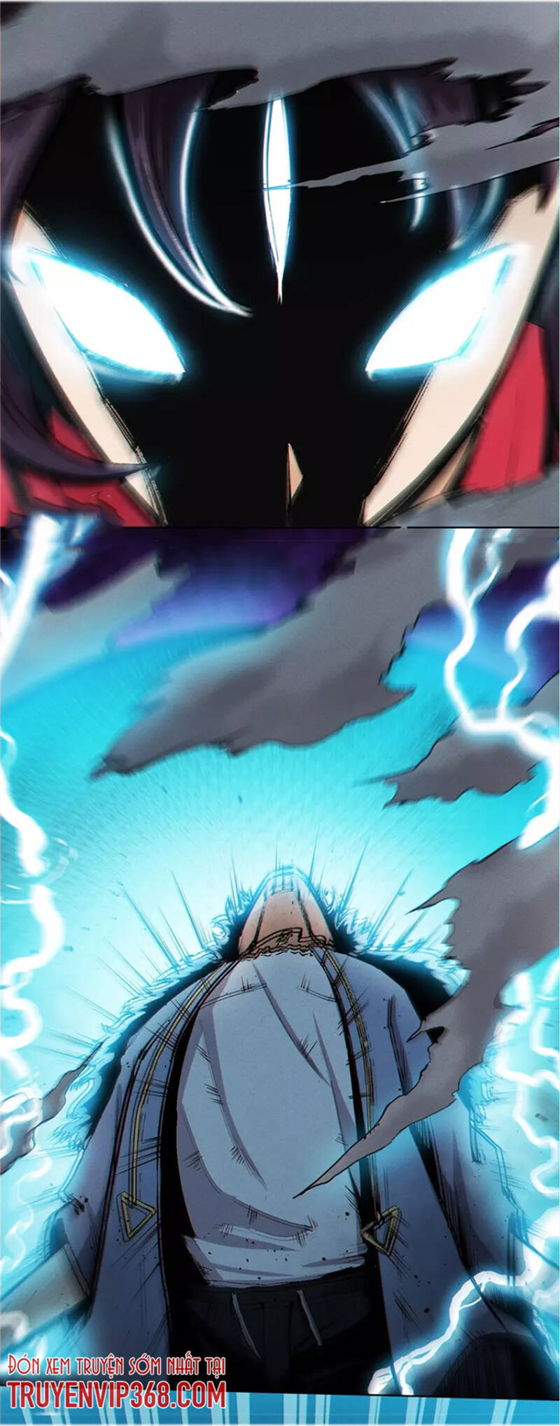 Trừ Thần Nhập Hóa chapter 6 - Trang 24