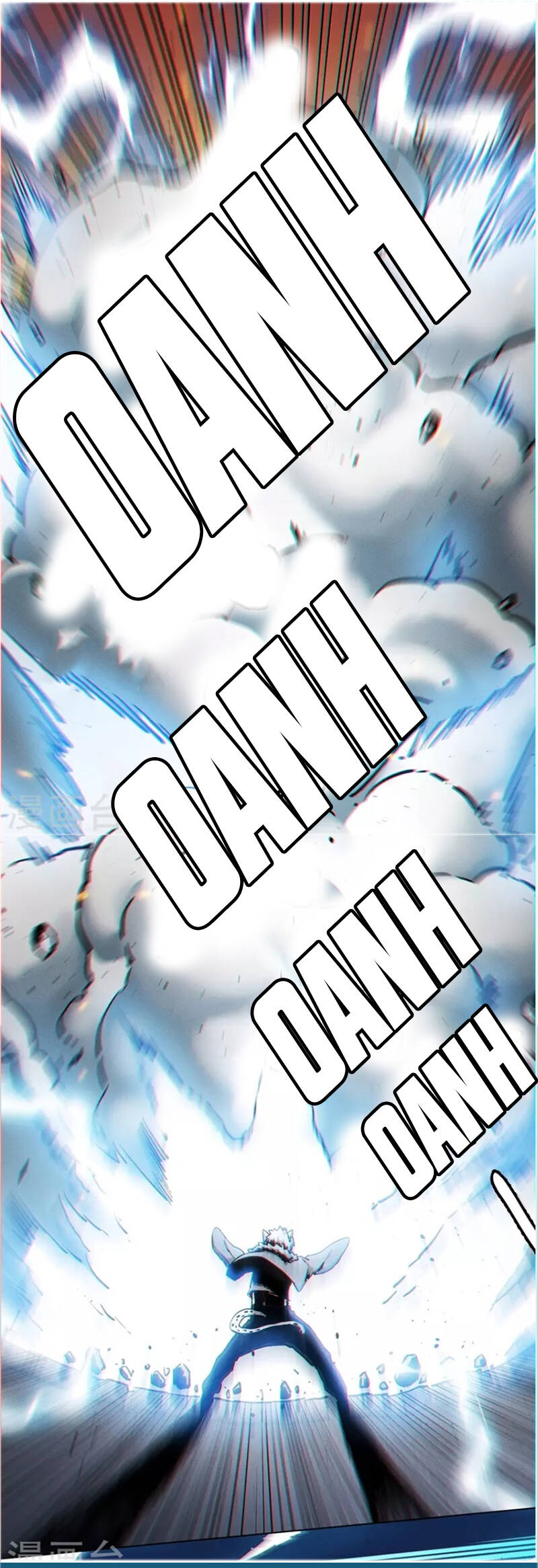 Trừ Thần Nhập Hóa chapter 6 - Trang 26