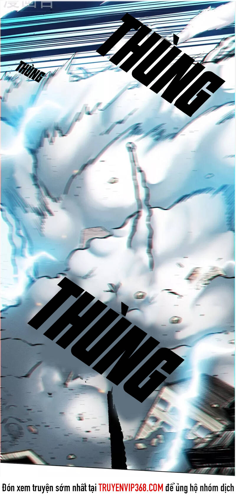 Trừ Thần Nhập Hóa chapter 6 - Trang 27