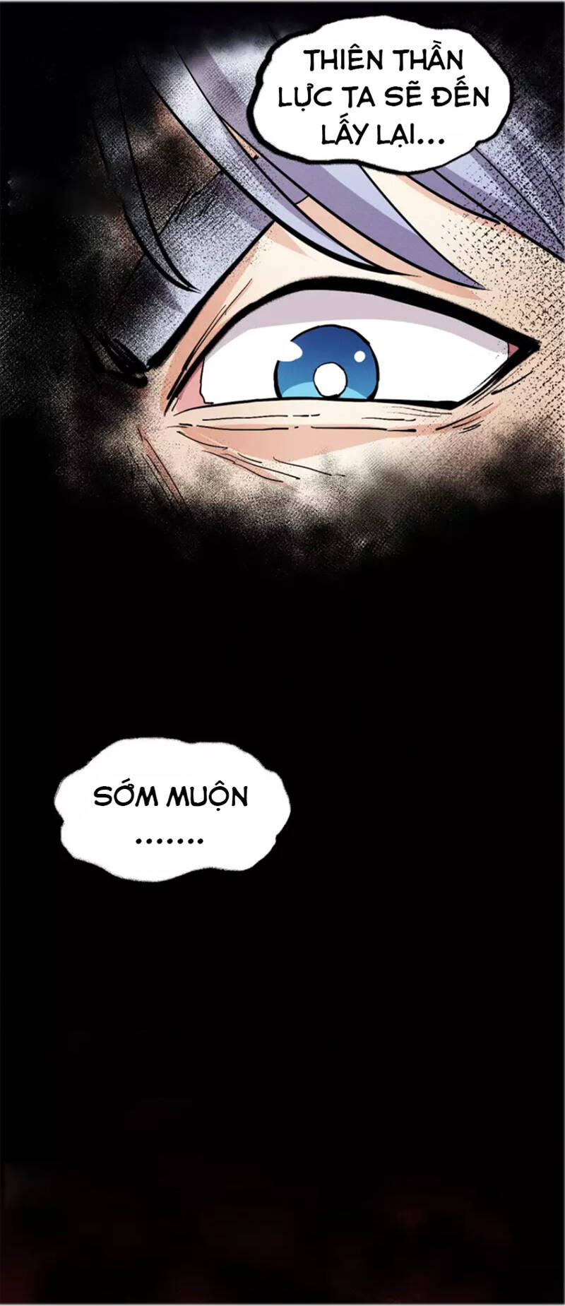 Trừ Thần Nhập Hóa chapter 7 - Trang 32