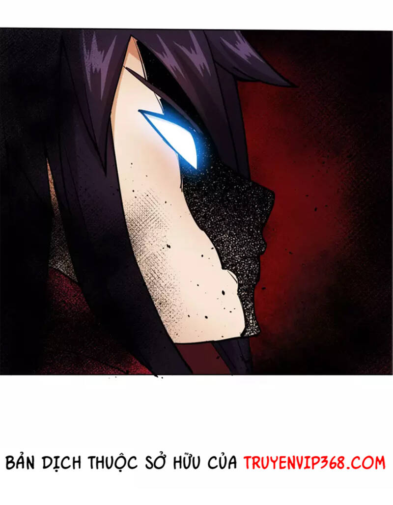 Trừ Thần Nhập Hóa chapter 7 - Trang 34