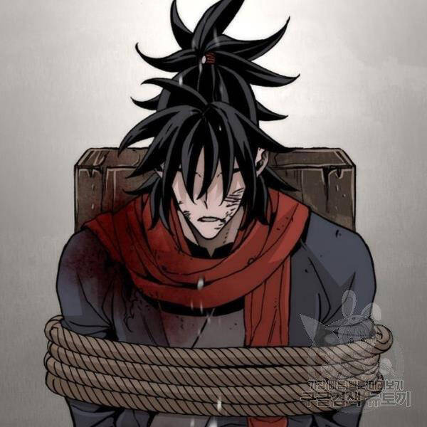 Thiên Ma Phi Thăng Truyện chapter 30 - Upload bởi truyensieuhay.com