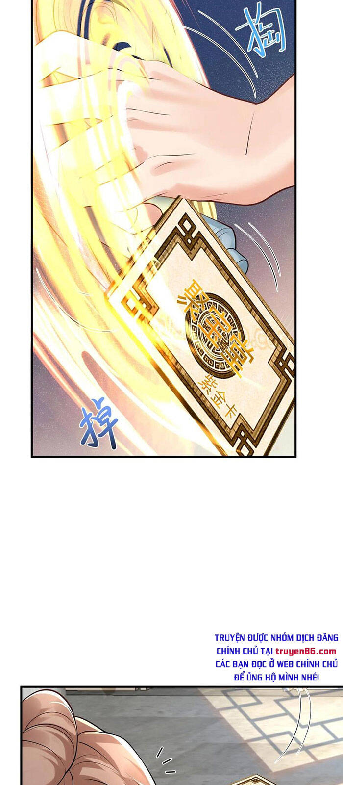 Ta Vô Địch Lúc Nào chapter 54 - Trang 24