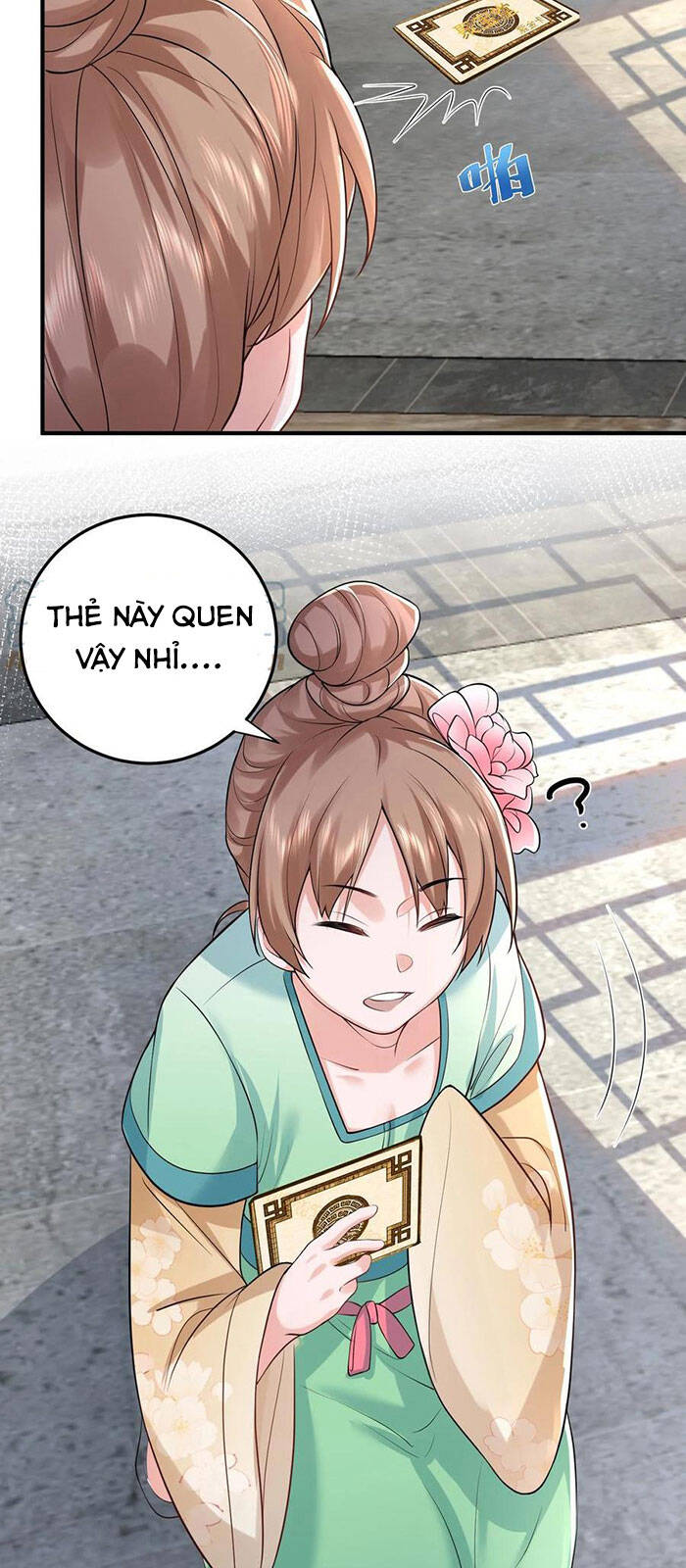 Ta Vô Địch Lúc Nào chapter 54 - Trang 25