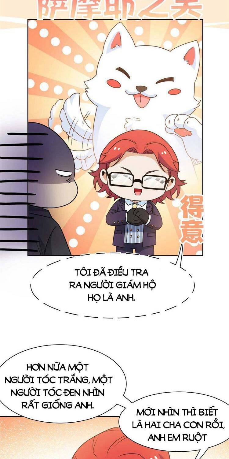 Cường Giả Đến Từ Trại Tâm Thần chapter 89 - Upload bởi truyensieuhay.com