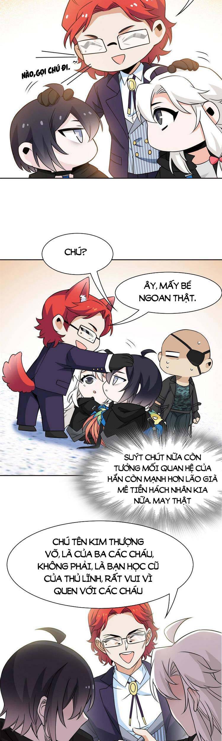 Cường Giả Đến Từ Trại Tâm Thần chapter 89 - Upload bởi truyensieuhay.com
