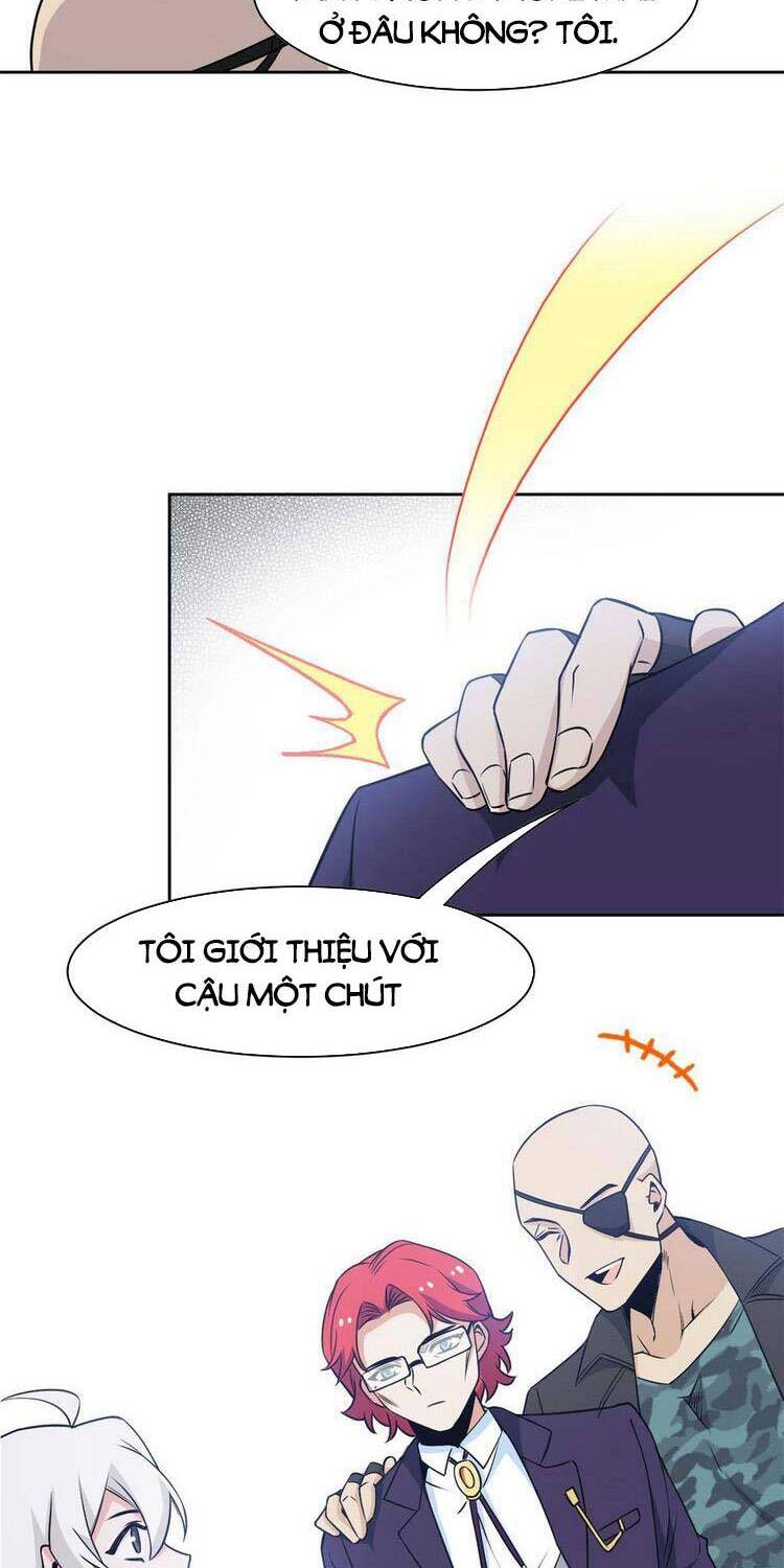 Cường Giả Đến Từ Trại Tâm Thần chapter 89 - Upload bởi truyensieuhay.com