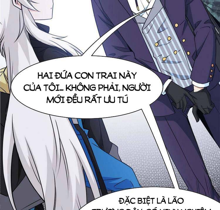 Cường Giả Đến Từ Trại Tâm Thần chapter 89 - Upload bởi truyensieuhay.com