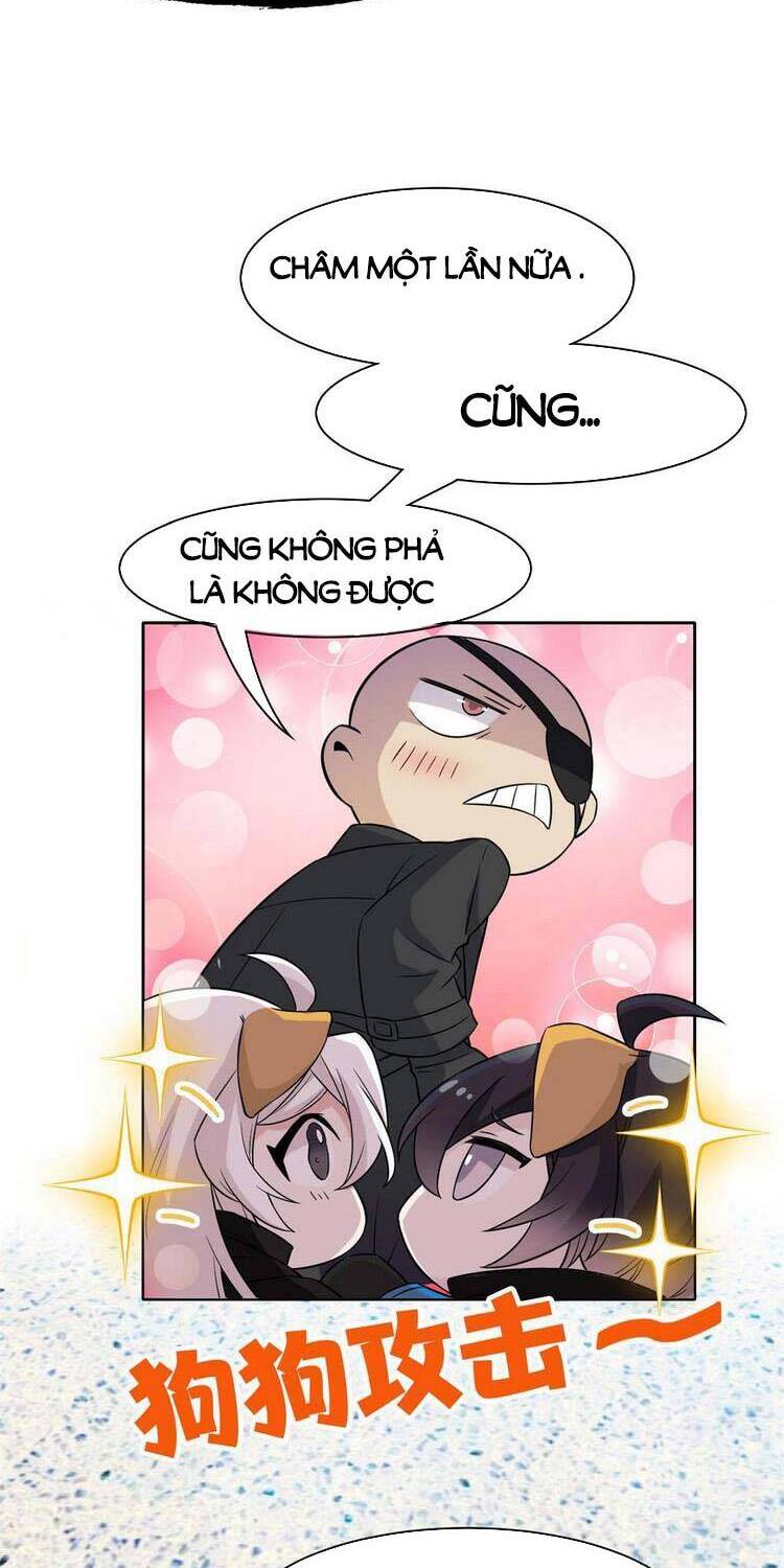 Cường Giả Đến Từ Trại Tâm Thần chapter 89 - Upload bởi truyensieuhay.com
