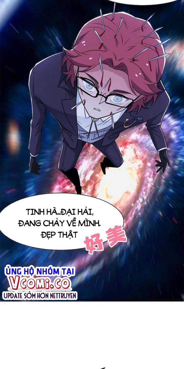 Cường Giả Đến Từ Trại Tâm Thần chapter 89 - Upload bởi truyensieuhay.com