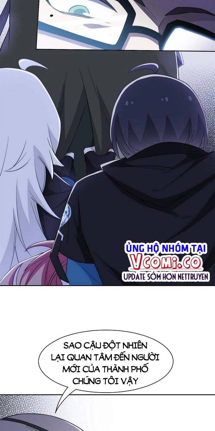 Cường Giả Đến Từ Trại Tâm Thần chapter 89 - Upload bởi truyensieuhay.com