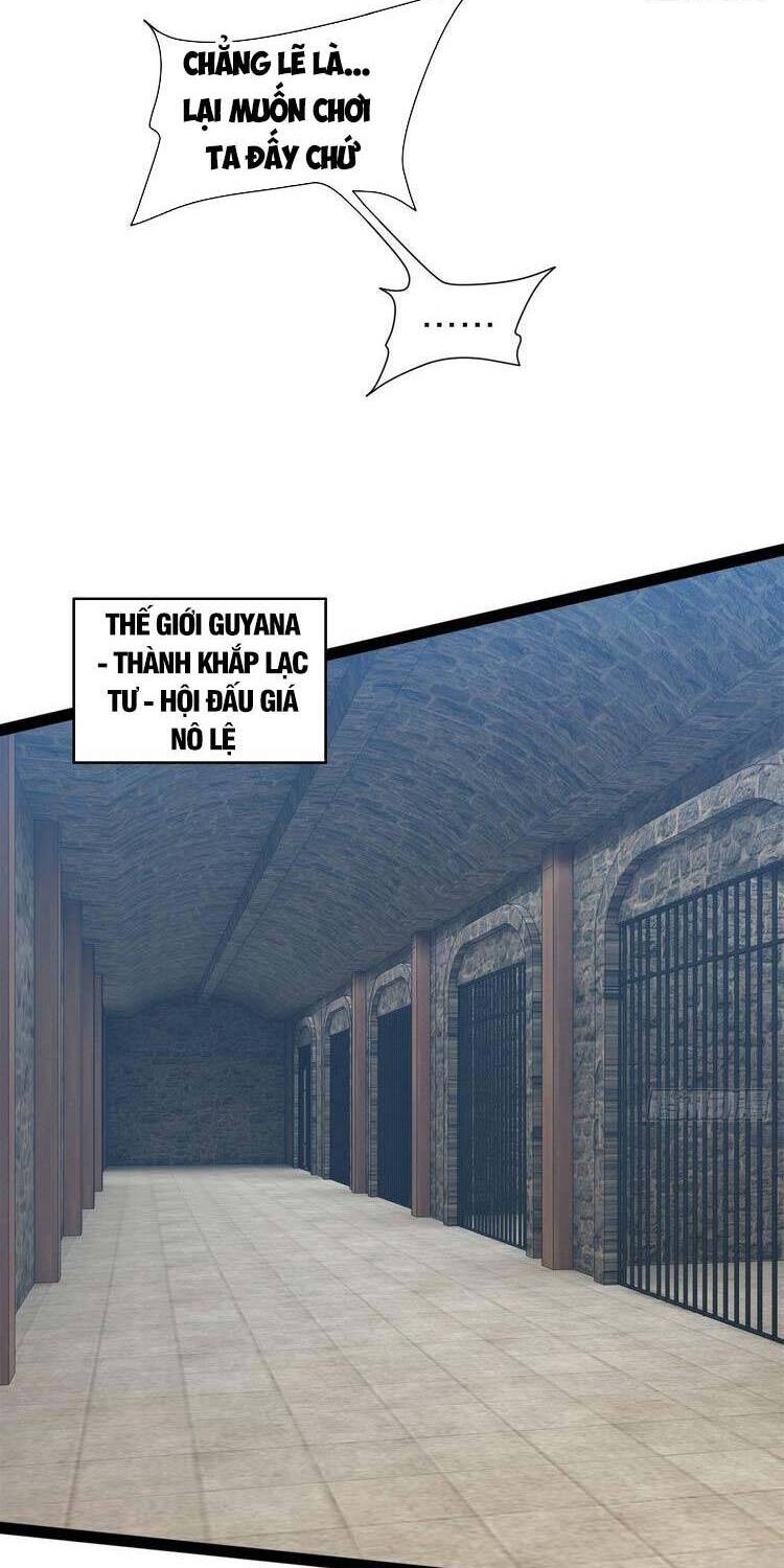 Bắt Đầu Làm Đầy Điểm Mị Lực chapter 24 - Trang 19