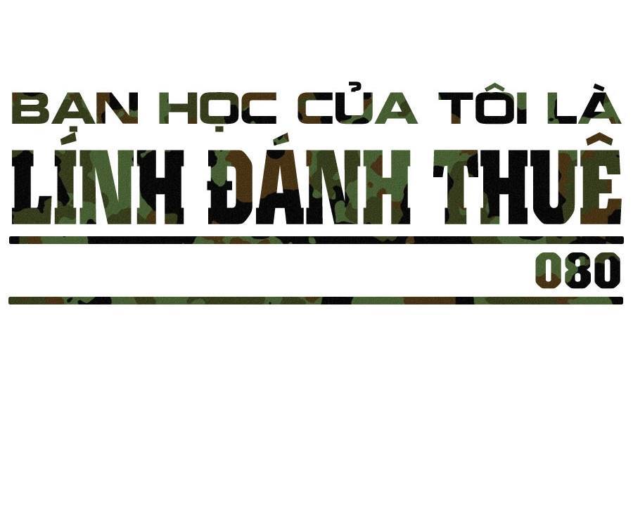Bạn Học Của Tôi Là Lính Đánh Thuê chapter 80 - Upload bởi truyensieuhay.com