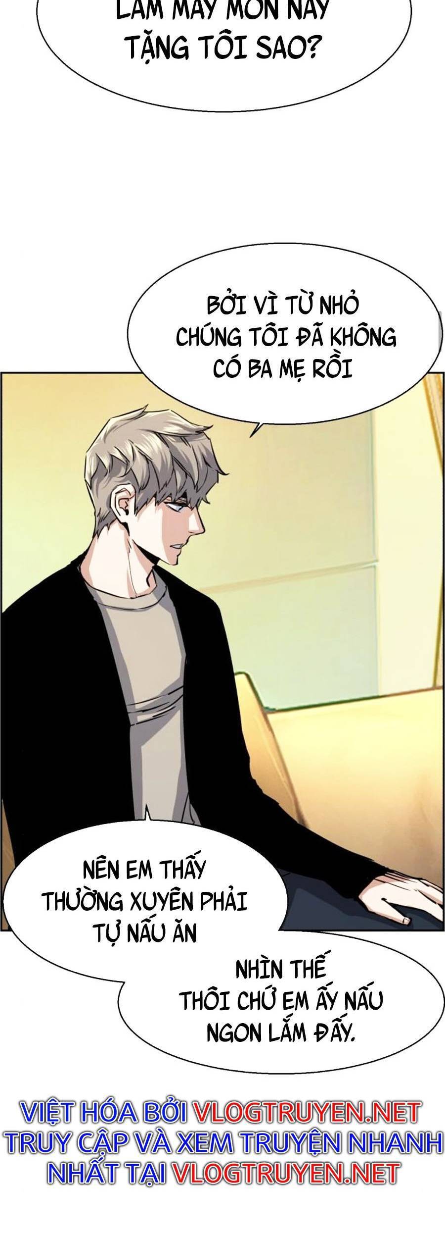 Bạn Học Của Tôi Là Lính Đánh Thuê chapter 80 - Upload bởi truyensieuhay.com