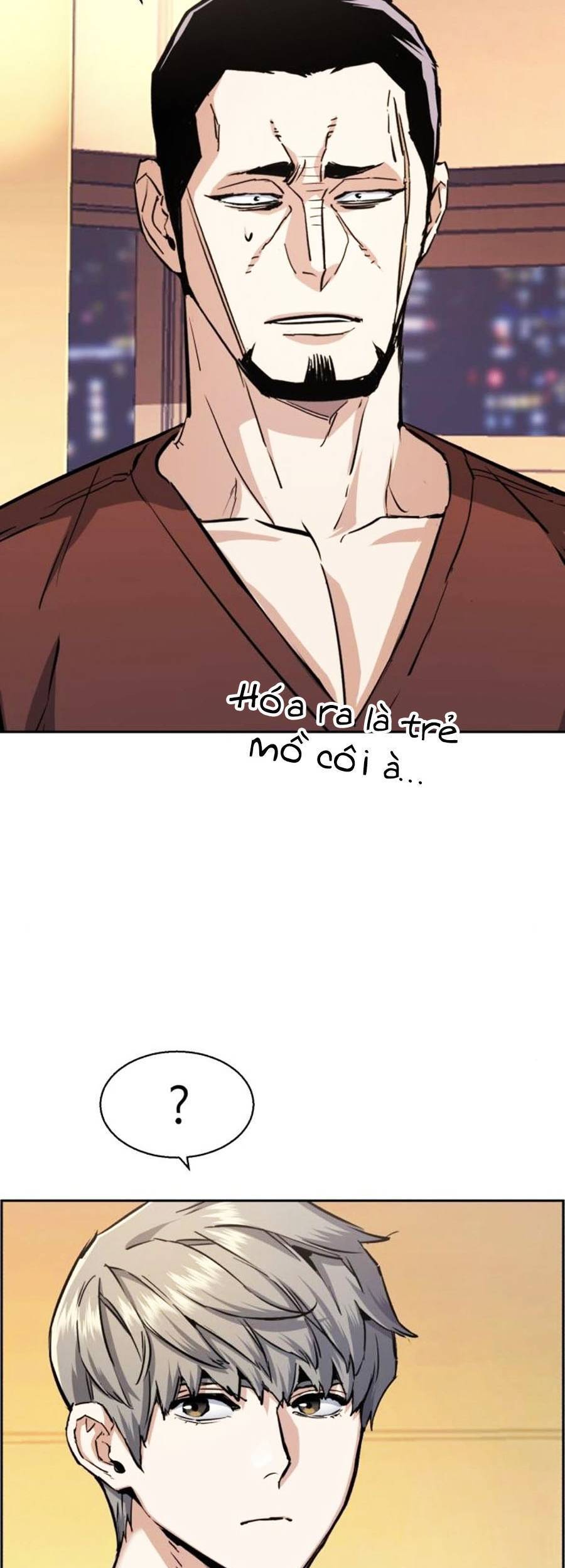 Bạn Học Của Tôi Là Lính Đánh Thuê chapter 80 - Upload bởi truyensieuhay.com