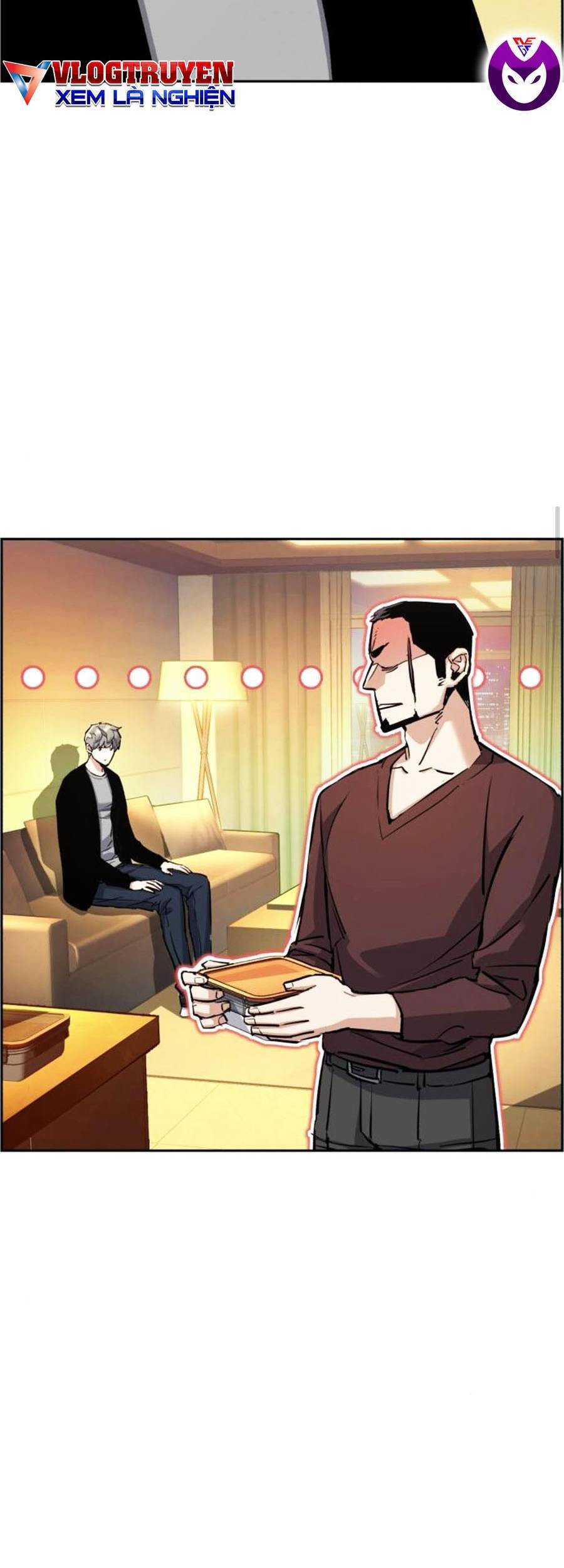 Bạn Học Của Tôi Là Lính Đánh Thuê chapter 80 - Upload bởi truyensieuhay.com