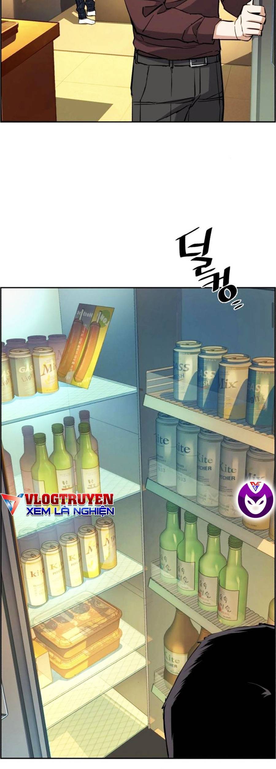 Bạn Học Của Tôi Là Lính Đánh Thuê chapter 80 - Upload bởi truyensieuhay.com