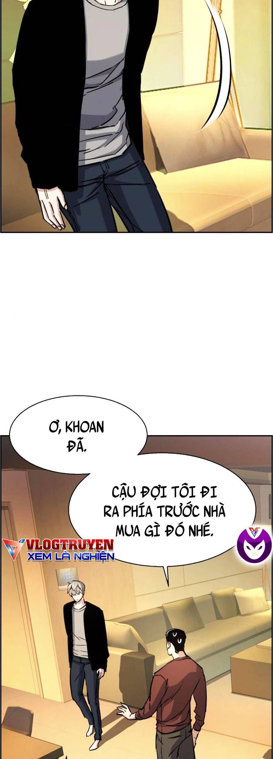 Bạn Học Của Tôi Là Lính Đánh Thuê chapter 80 - Upload bởi truyensieuhay.com