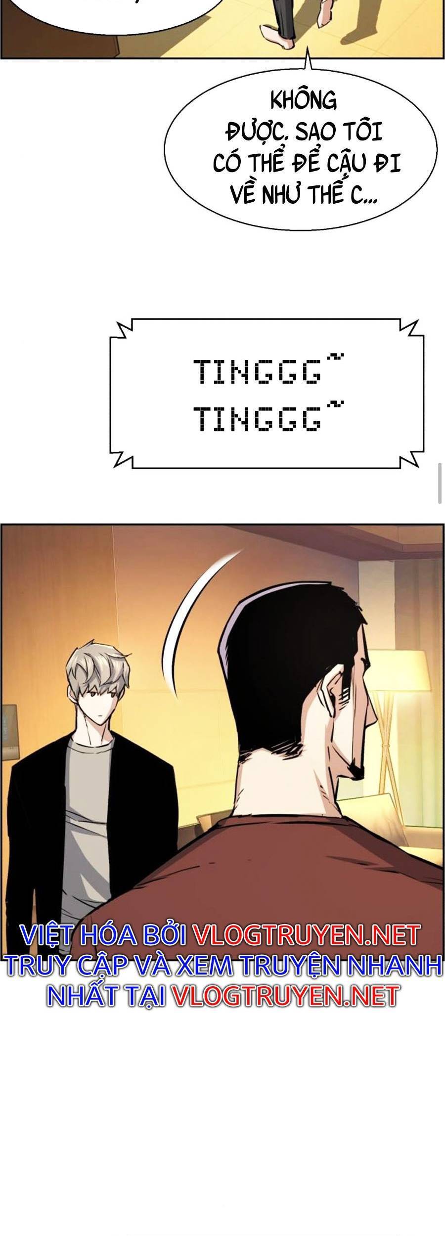 Bạn Học Của Tôi Là Lính Đánh Thuê chapter 80 - Upload bởi truyensieuhay.com