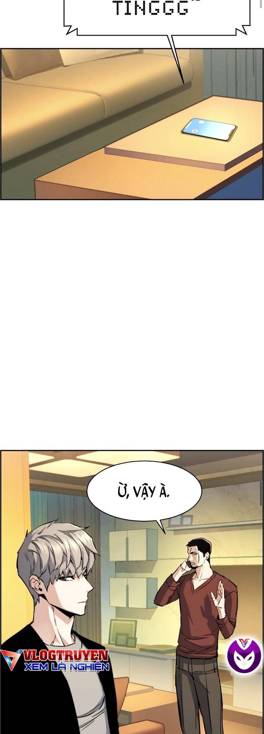 Bạn Học Của Tôi Là Lính Đánh Thuê chapter 80 - Upload bởi truyensieuhay.com