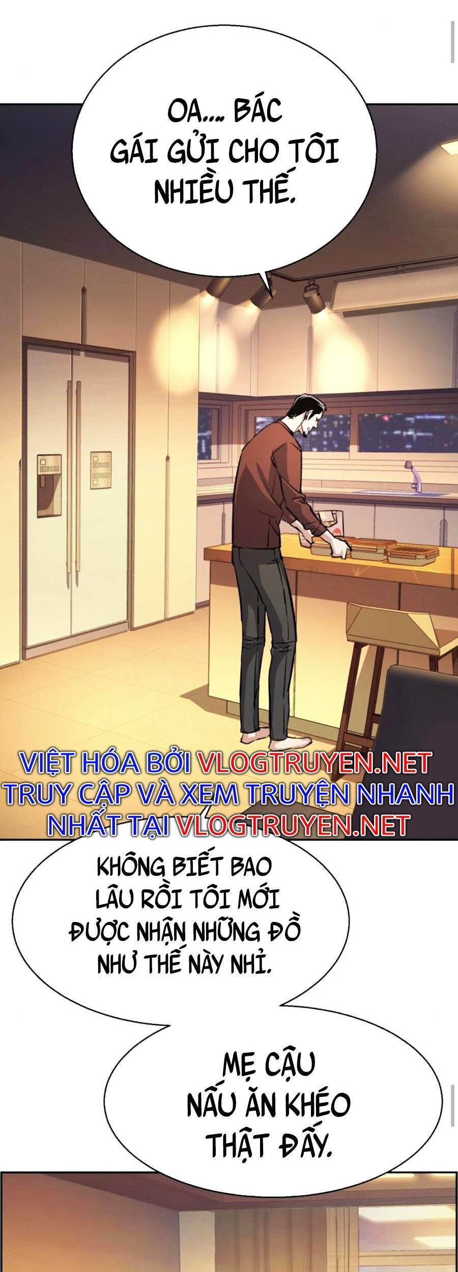 Bạn Học Của Tôi Là Lính Đánh Thuê chapter 80 - Upload bởi truyensieuhay.com