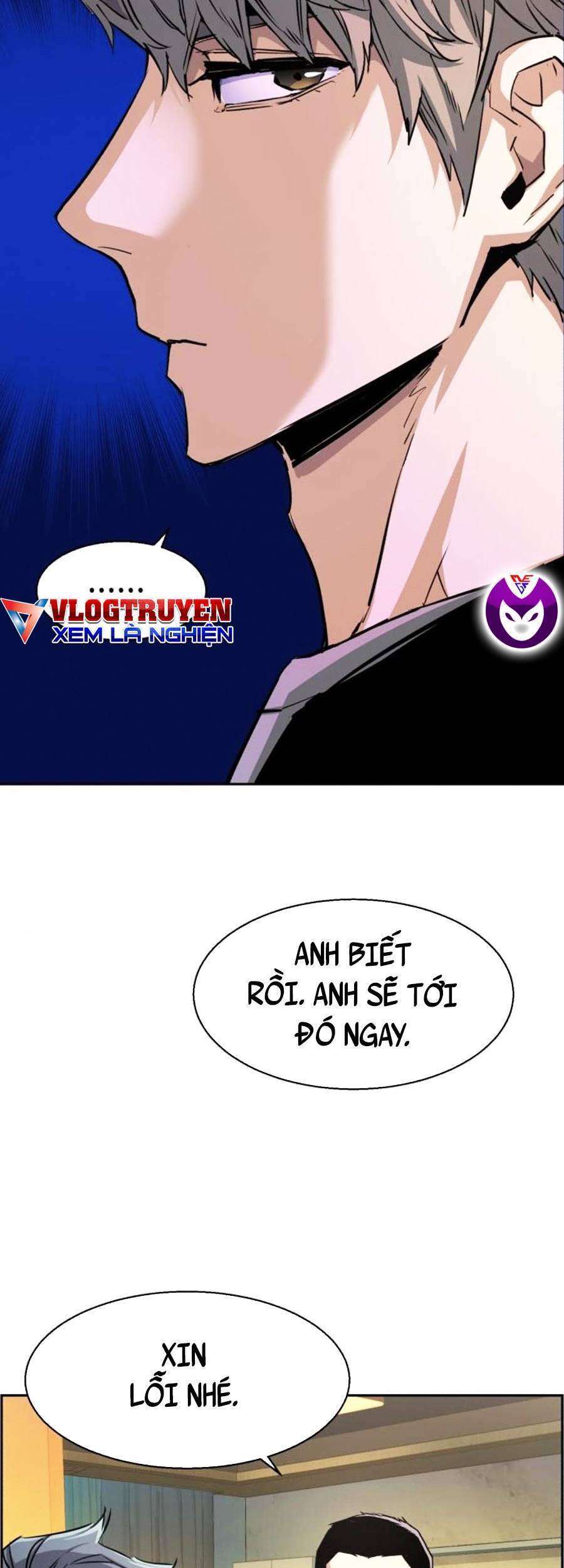 Bạn Học Của Tôi Là Lính Đánh Thuê chapter 80 - Upload bởi truyensieuhay.com