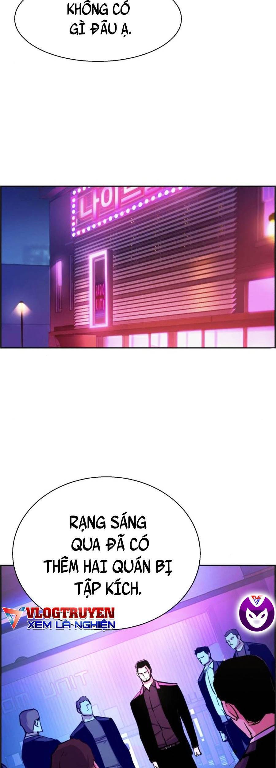 Bạn Học Của Tôi Là Lính Đánh Thuê chapter 80 - Upload bởi truyensieuhay.com